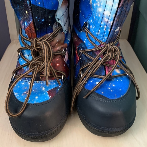 Hunter snow boots - Picture 2 of 7